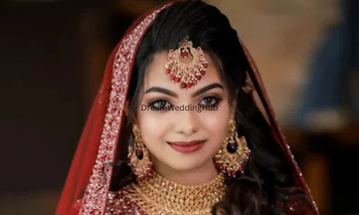 MeeAa Beauty Parlour